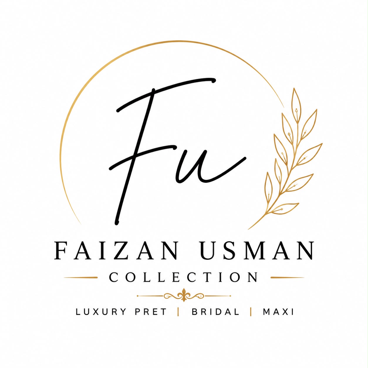 FaizanUsmanCollection
