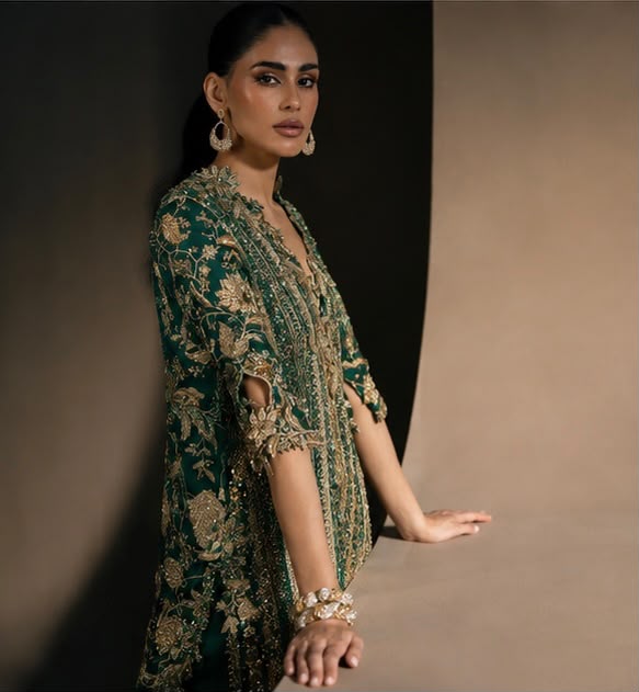 Sana Safinaz Bridal