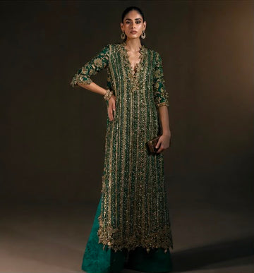 Sana Safinaz Bridal