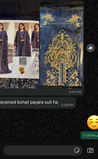 Customer Review