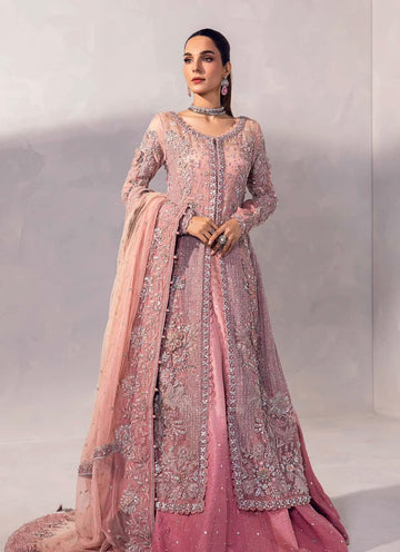 Maria.B shisha silk fabric 2pc